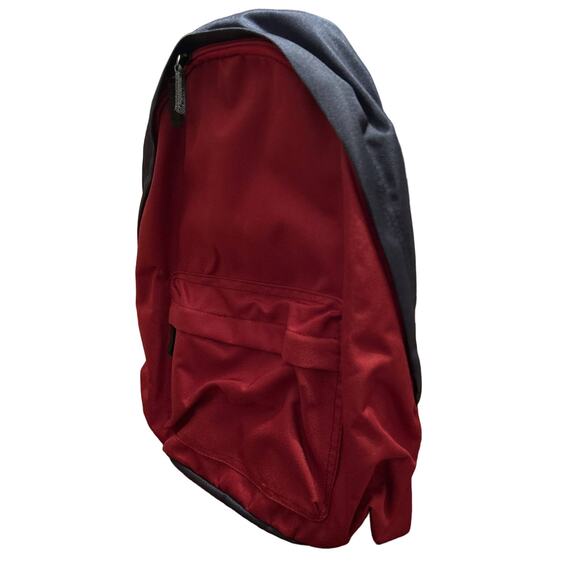 Amazon Basics Classic School Backpack Lightweight and Durable Book Bag MSRP $25 - Picture 3 of 3